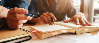 Education & Institutional Services