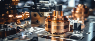 Manufacturing Industries