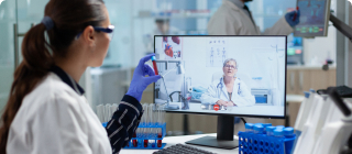 Health Care & Life Sciences